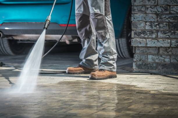 Best Factory Floor Cleaning  in Hendron, KY
