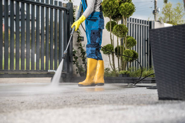Best Playground Equipment Cleaning  in Hendron, KY