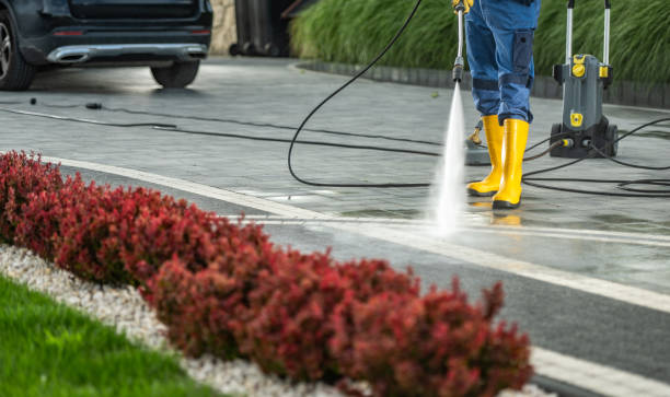 Best Patio and Deck Pressure Washing  in Hendron, KY
