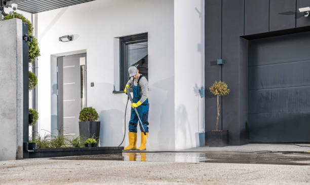 Trusted Hendron, KY Pressure Washing Services Experts